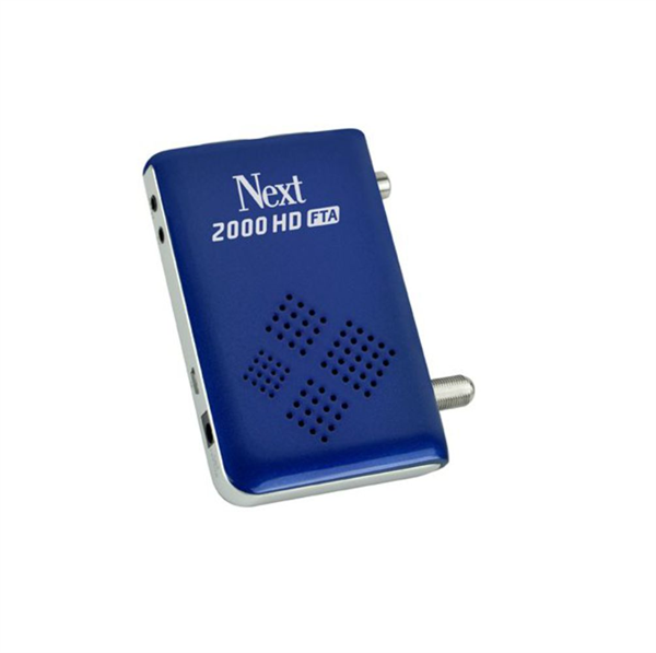 Next Minix 2000 HD FTA Uydu Alıcısı