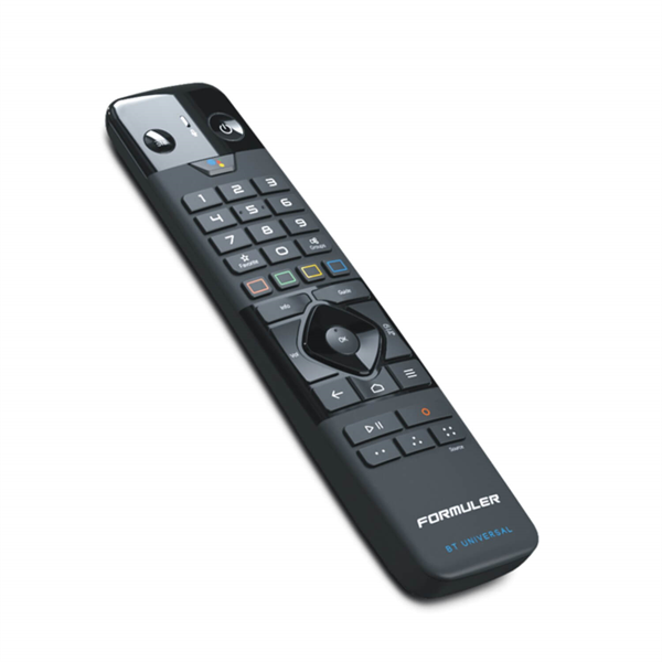 FormulerUydu Alıcısı KumandalarıFormuler GTV-BT1 Bluetooth Ses Komut Özellikli Üniversal Tv Kontrollü Kumanda