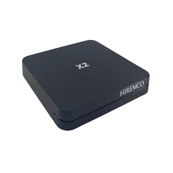 HiremcoAndroid Tv BoxHiremco X2 4K UltraHD Android Tv Box
