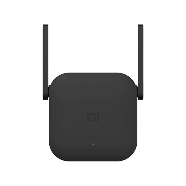 MiEthernet Switch ve Modem Xiaomi Mi Wifi Range Extender Pro Sinyal Güçlendirici 300 Mbps TR Priz
