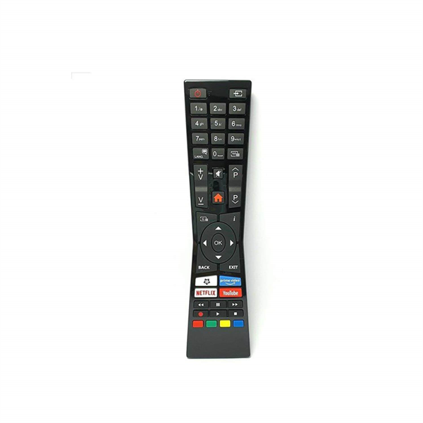 MultiboxUydu Alıcısı KumandalarıMultibox Vestel TV Uyumlu Yan Sanayi Kumanda VS-22K