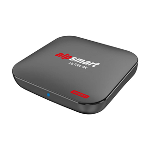 AlpSmart AS565-X3 Android Tv Box