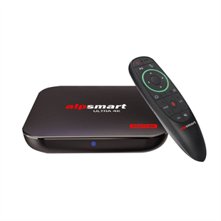 AlpsmartAndroid Tv BoxAlpsmart AS575-X3 Android Tv Box