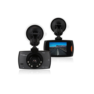 Audiomax  Mx-303R Araç içi Güvenlik Kamerası