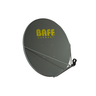 Baff 125 CM Ofset Çanak Anten