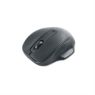 EverestKlavye ve Mouse ÇeşitleriEverest SM-803 Usb Siyah 800/1200/1600dpi Kablosuz Mouse