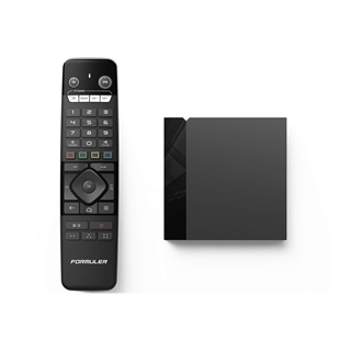FormulerAndroid Tv BoxFormuler Z10 Pro 4K Android Tv Box