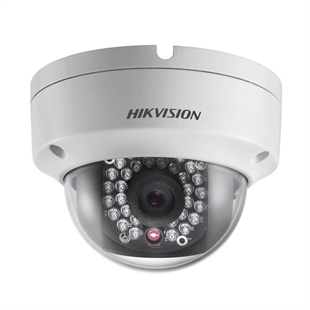 HikvisionDome KameralarHikvision DS-2CD1121-I 2MP IP IR Dome Kamera