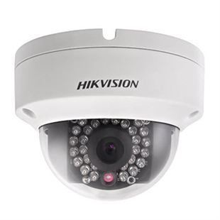 Haikon DS-2CD2120F-I 2mp 2.8mm Sabit Lens Ip Dome Kamera