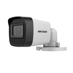 Hikvision DS-2CE16D0T-ITF 2MP 3.6MM CMOS 1080P 30 MT Bullet Kamera