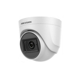 Hikvision Turbo HD DS-2CE76D0T-EXIPF 2 mp 4 in1 TVI-AHD  Dome Kamera