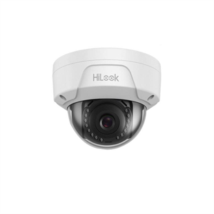 Hilook Ipc-D100 Cmos Icr 1 Mp Ip Dome Kamera