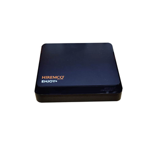 HiremcoAndroid Tv BoxHiremco 4K UltraHD Enjoy+ Android TV Box