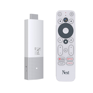 Next NextstarAndroid Tv BoxNext 4K Android Tv Stick