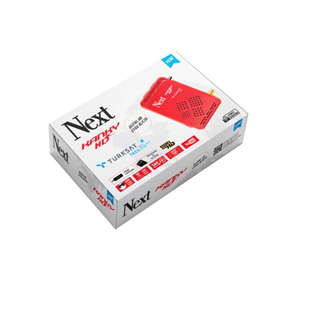 Next NextstarNext Nextstar Uydu AlıcılarıNext Kanky Hd Full Hd Uydu Alıcısı Yeni Kasa Model