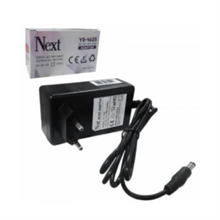Next NextstarSantral AdaptörleriNext YE-1625 AC-DC 16V 2,5A Santral Adaptörü