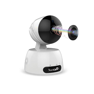 NextCamBebek Bakıcı Kamera SistemleriNextcam Cloudcam Kablolu / Kablosuz Hd Bebek Bakıcı IP Kamera