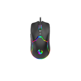 NightsilverKlavye ve Mouse ÇeşitleriNightSilver KillJoy PMW3327 RGB Gaming Mouse