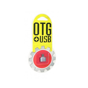 OTG + USB (Type C) Dönüştürücü YHL-T3 USB 2.0