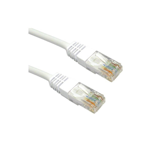 PowermasterEthernet (Data) KablolarıPowermaster Cat6 1 Metre Network Ethernet Kablo