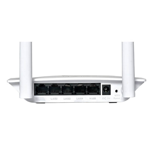 PowermasterEthernet Switch ve Modem Powermaster PWR-07 300 Mbps Access Point Repeater Kablosuz Router