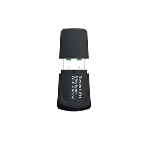 Spybox S11 Bluetooth-Wifi Combo Aparat