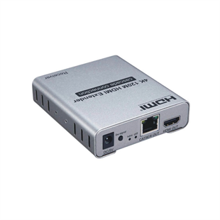 WellnetÇevirici ÜrünlerWellnet HDMI 4K Extender Cat5-Cat6 120 Metre Uzatıcı